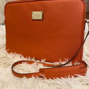 Michael Kors Laptop Computer Bag